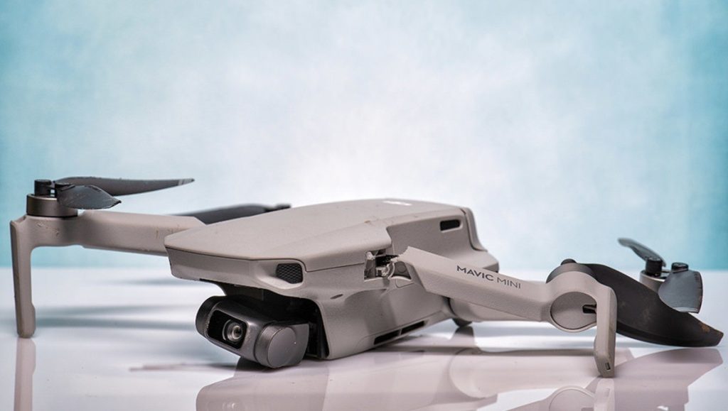 drone service