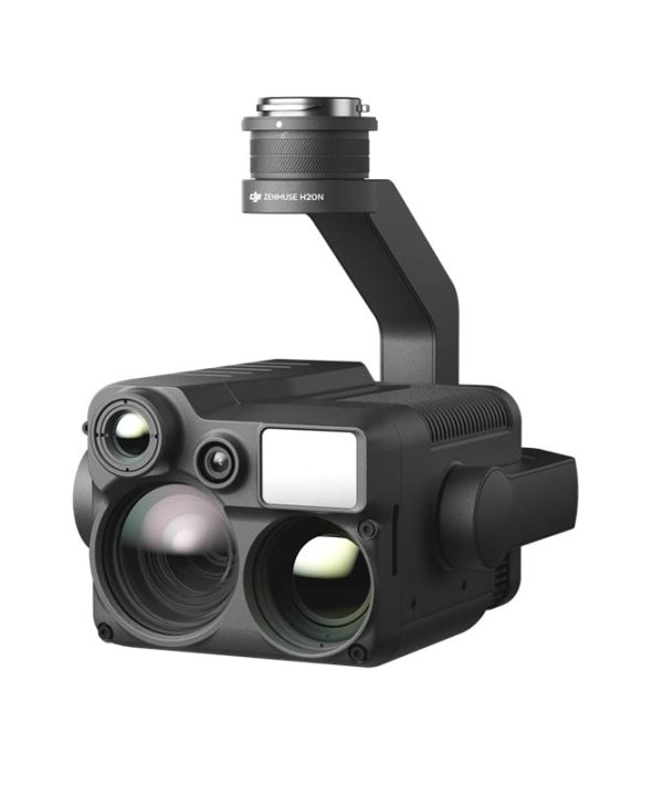 Zenmuse H20N
