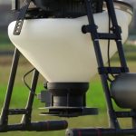 DJI Agras MG Spreading System - Εικόνα 2