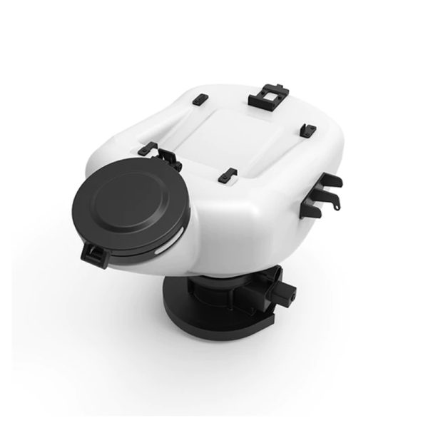 DJI Agras MG Spreading System