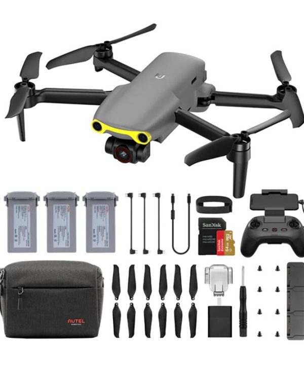 Autel EVO Nano+ Premium Bundle