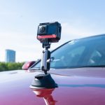 Insta360 Suction Cup Car Mount - Image 6