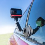 Insta360 Suction Cup Car Mount - Image 7