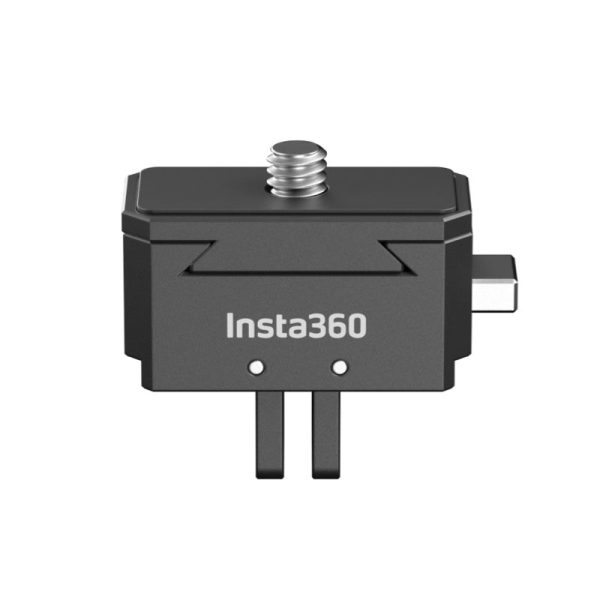 INSTA360 Quick Release Mount