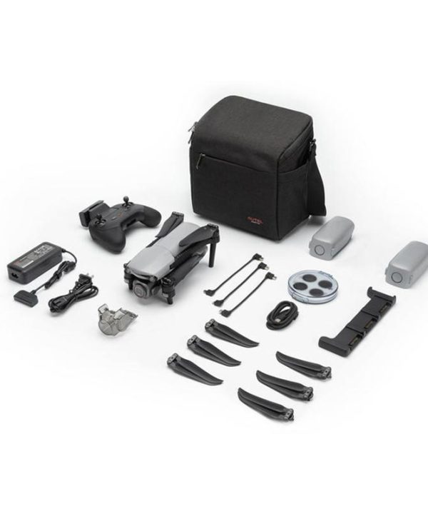 Autel EVO Lite+ Premium Bundle (Grey)