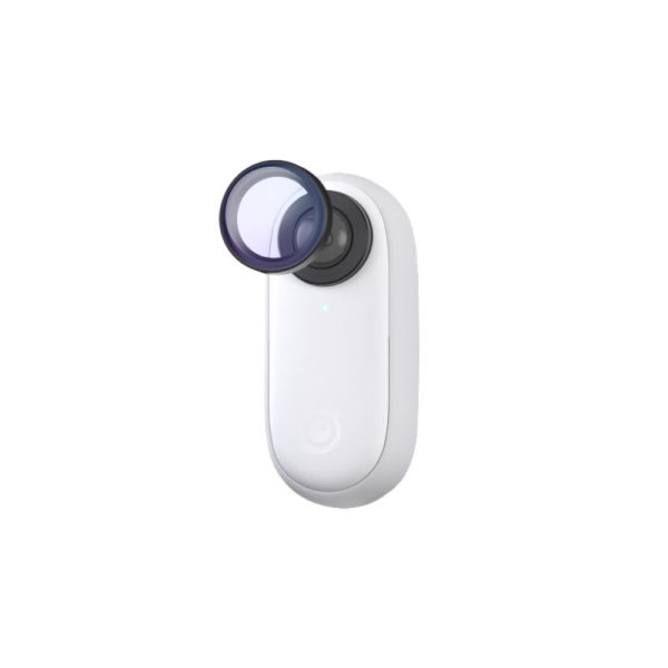 Insta360 GO 2 Lens Guard