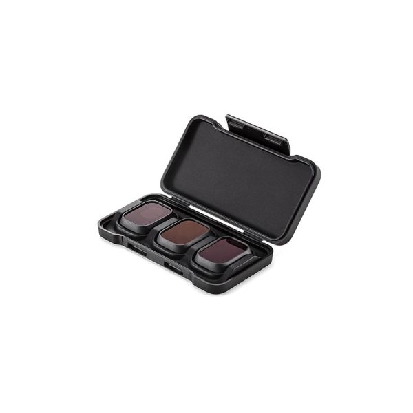 DJI Mini 3 Series ND Filters Set (ND 16/64/256)