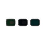 DJI Mini 3 Series ND Filters Set (ND 16/64/256) - Image 3