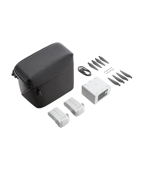 DJI Mini 3 Pro Fly More Kit