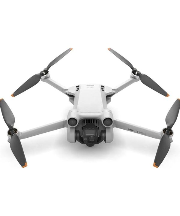 DJI Mini 3