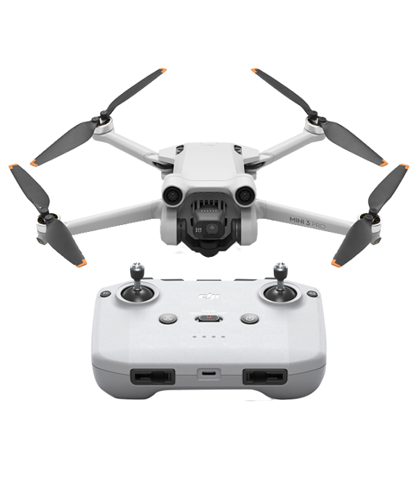 DJI Mini 3 Pro