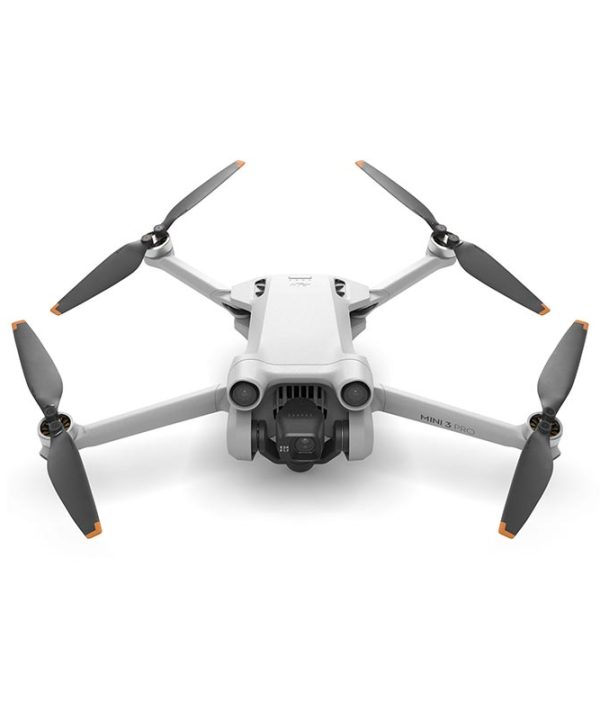 DJI Mini 3 Pro (No RC)