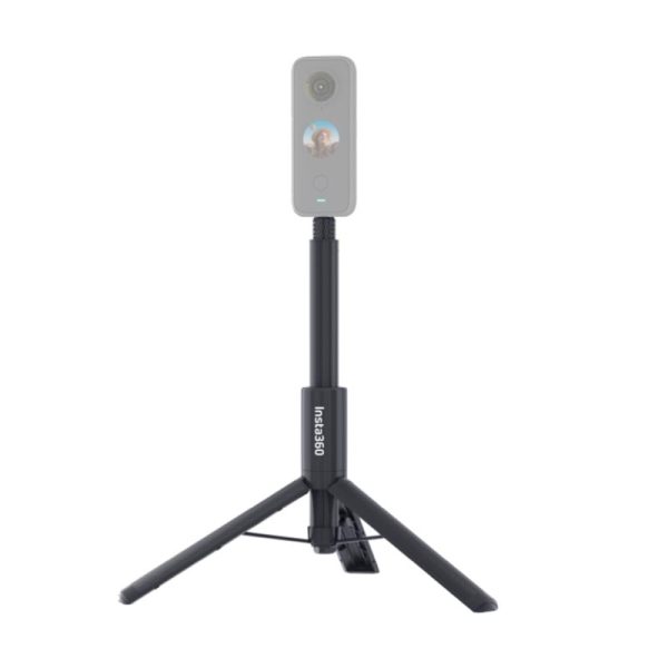 Insta360 2-in-1 Invisible Selfie Stick + Tripod