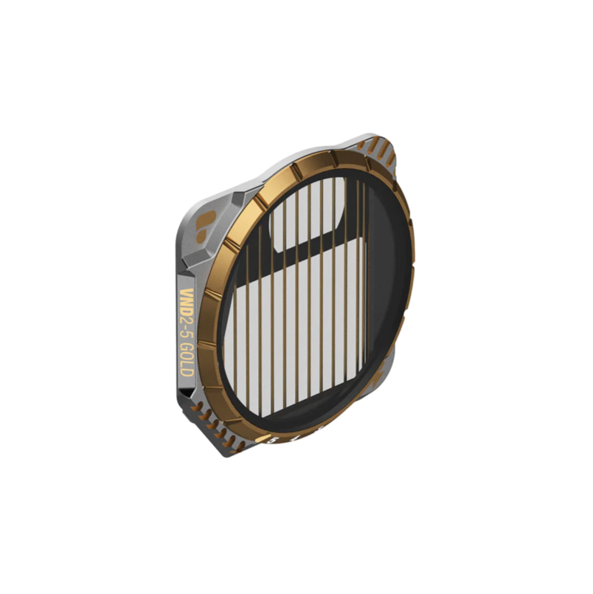 PolarPro VND 2-5 GOLDMORPHIC FILTER | MAVIC 3 - Image 2