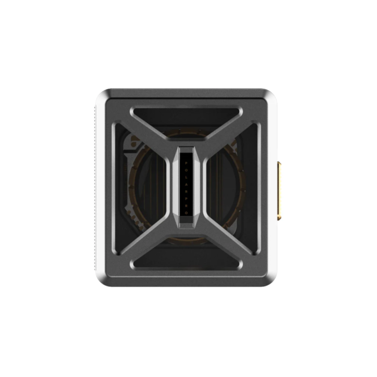PolarPro VND 2-5 GOLDMORPHIC FILTER | MAVIC 3 - Image 4