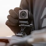 DJI Action 2 Magnetic Adapter Mount - Image 4