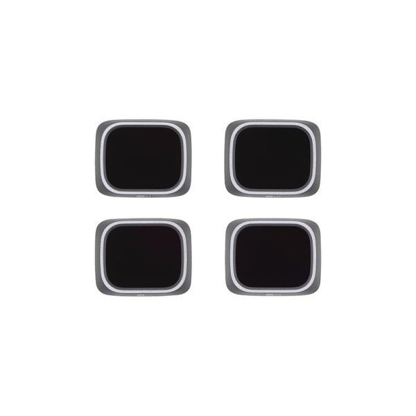 DJI Air 2S ND Filters Set (ND64/128/256/512)