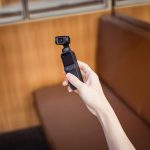 DJI Pocket 2 Wide-Angle Lens - Image 4