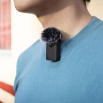 DJI Wireless Microphone Transmitter - Image 5