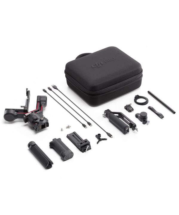 DJI RS 3 Combo