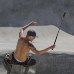 Insta360 114cm Invisible Selfie Stick - Image 3