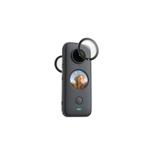 Insta360 ONE X2 Sticky Lens Guards