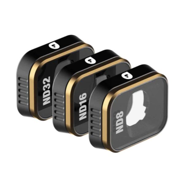 PolarPro Shutter Collection | Mini 3 Pro