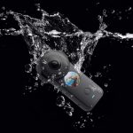Insta360 ONE X2 Premium Lens Guards - Image 3