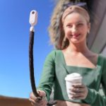 Insta360 Monkey Tail Mount - Εικόνα 6