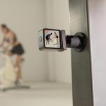 DJI Action 2 Magnetic Ball-Joint Adapter Mount - Image 2