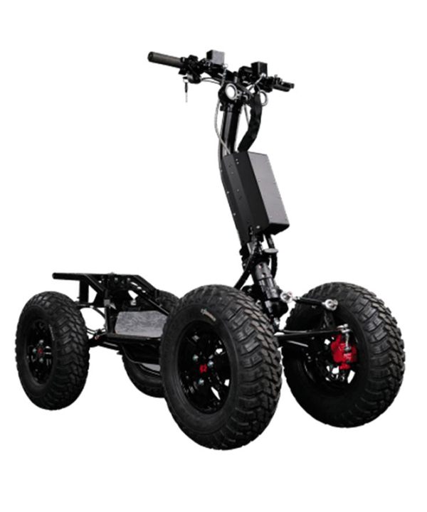 EZRAIDER HD2