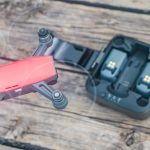 DJI Spark Portable Charging Station - Εικόνα 4