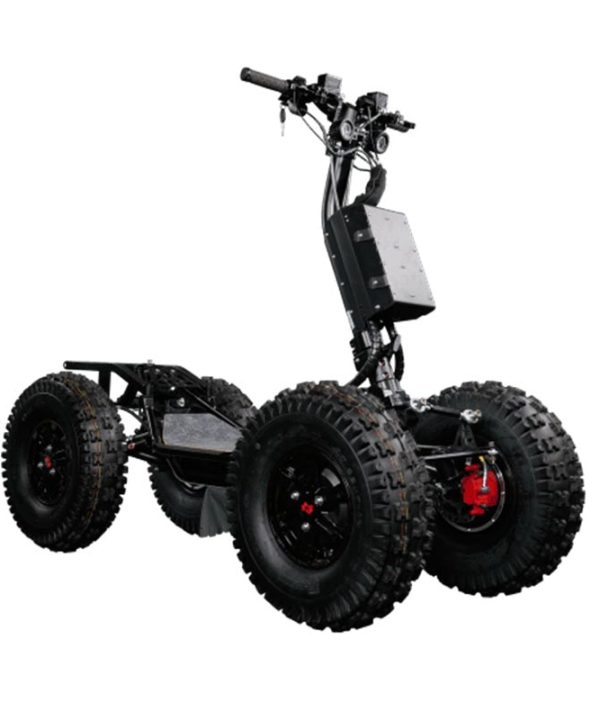 EZRAIDER HD4