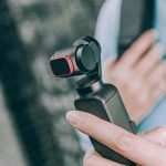 Filter for Osmo Pocket Professional (CPL, ND8, ND16) - Image 5