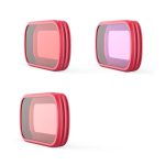 Filter for Osmo Pocket Professional (CPL, ND8, ND16)