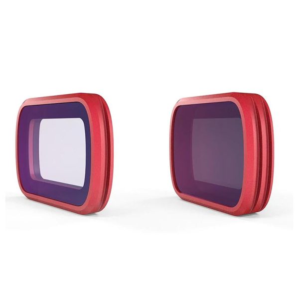 Filter for Osmo Pocket Professional (ND8/PL ND16/PL ND32/PL ND64/PL)
