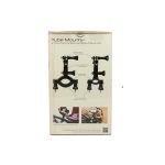 PRO-mounts Tube Mounts + - Εικόνα 5