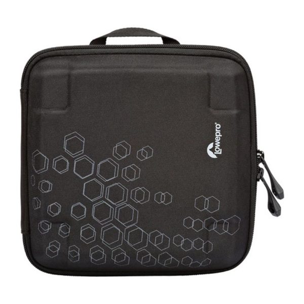 Lowepro Dashpoint AVC 2 Hard-Shell Case (Black)