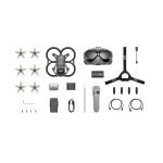 DJI Avata Fly Smart Combo (DJI FPV Goggles V2) - Image 2