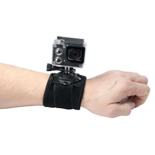 PRO-mounts 360 Wrist Mount