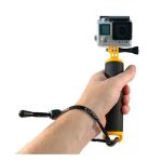 PRO-mounts AquaGrip Yellow - Image 2