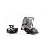 PRO-mounts Nano SuctionCup Mount