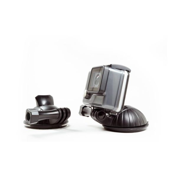 PRO-mounts Nano SuctionCup Mount