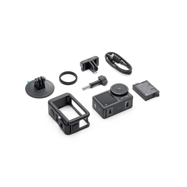 Osmo Action 3 Standard Combo