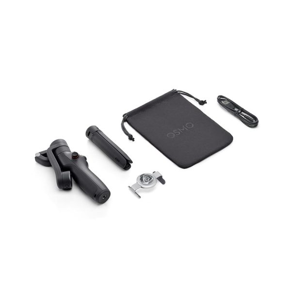 Osmo Mobile 6 Slate Gray