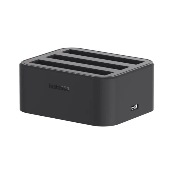 Insta360 ONE X2 Fast Charge Hub