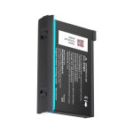 Insta360 ONE X2 Battery (1630mAh) - Image 2