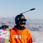 Insta360 Unicorn Helmet Mount - Image 3