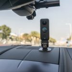 Insta360 Dash Cam Mount - Image 2