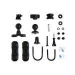 Insta360 Motorcycle U-Bolt Mount - Image 2